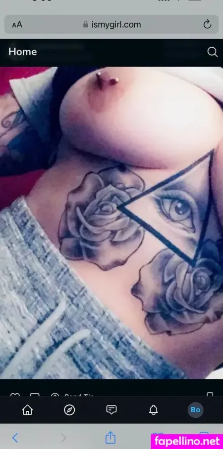 Therealsaintcecilia OnlyFans Thumbnail #Zo8EnkJu01