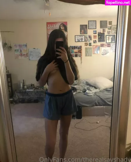 Therealsavshady OnlyFans Thumbnail #VqWtvIDQ4m