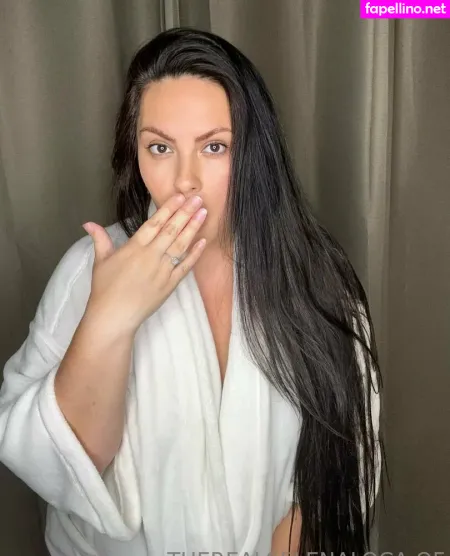 Therealselenaloca OnlyFans Thumbnail #xvTZjvPZ1o