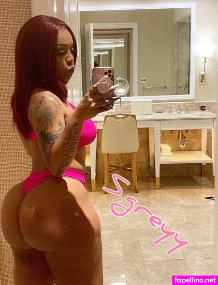 Therealsgreyy OnlyFans Thumbnail #0jdWHKYGkQ