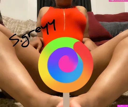 Therealsgreyy OnlyFans Thumbnail #HZMQeeCDtp