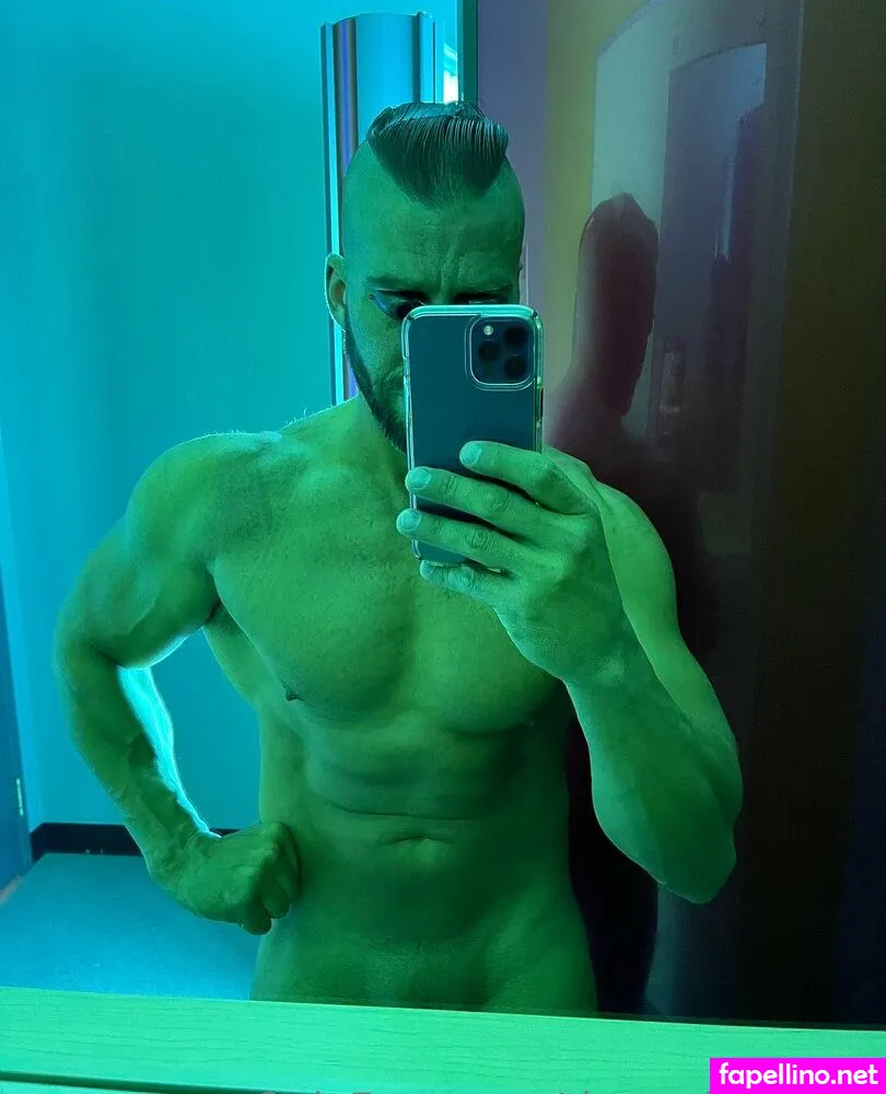 therealshreddz Nude Leaked OnlyFans Photo #84O51dlZEt