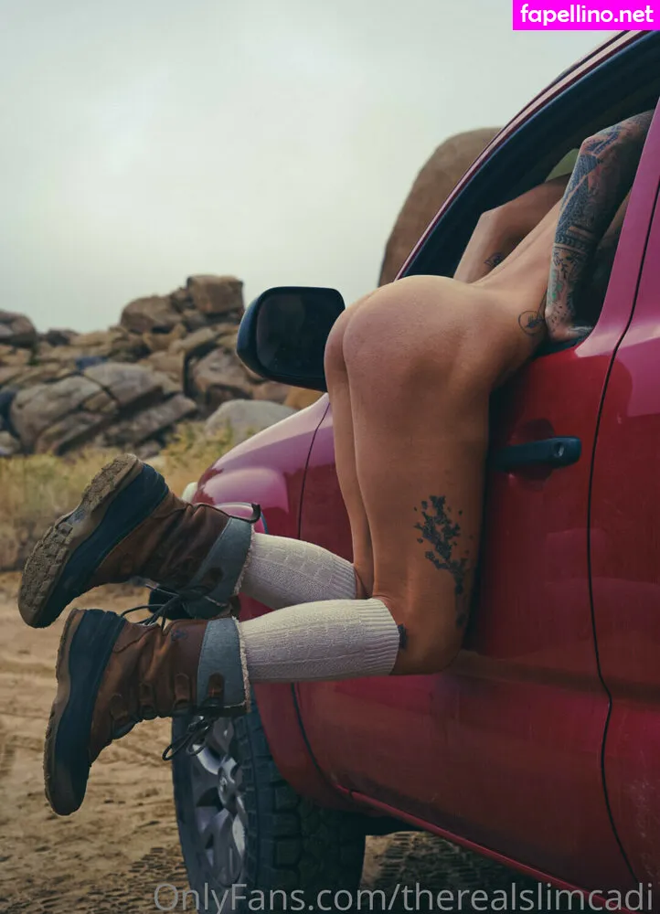 therealslimcadi Nude Leaked OnlyFans Photo #2CituYrF8S