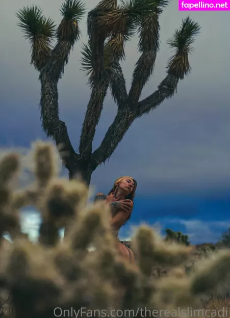 Therealslimcadi OnlyFans Thumbnail #4mxRn08lz5