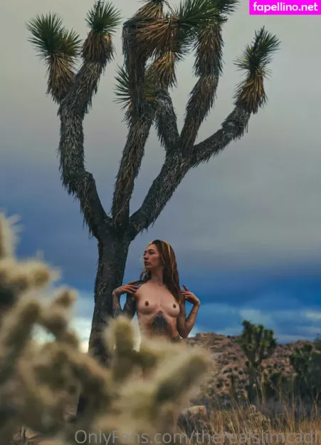 Therealslimcadi OnlyFans Thumbnail #Abk6CWY1ea