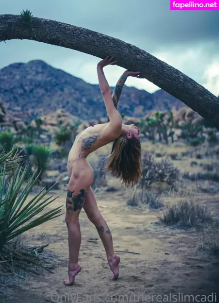 Therealslimcadi OnlyFans Thumbnail #j8RnMVwTQG