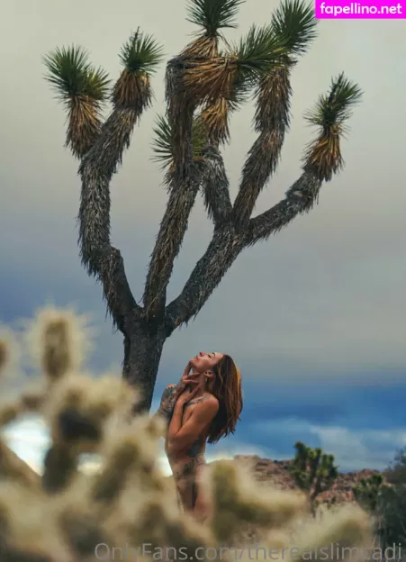 Therealslimcadi OnlyFans Thumbnail #jWbEJoa7BH