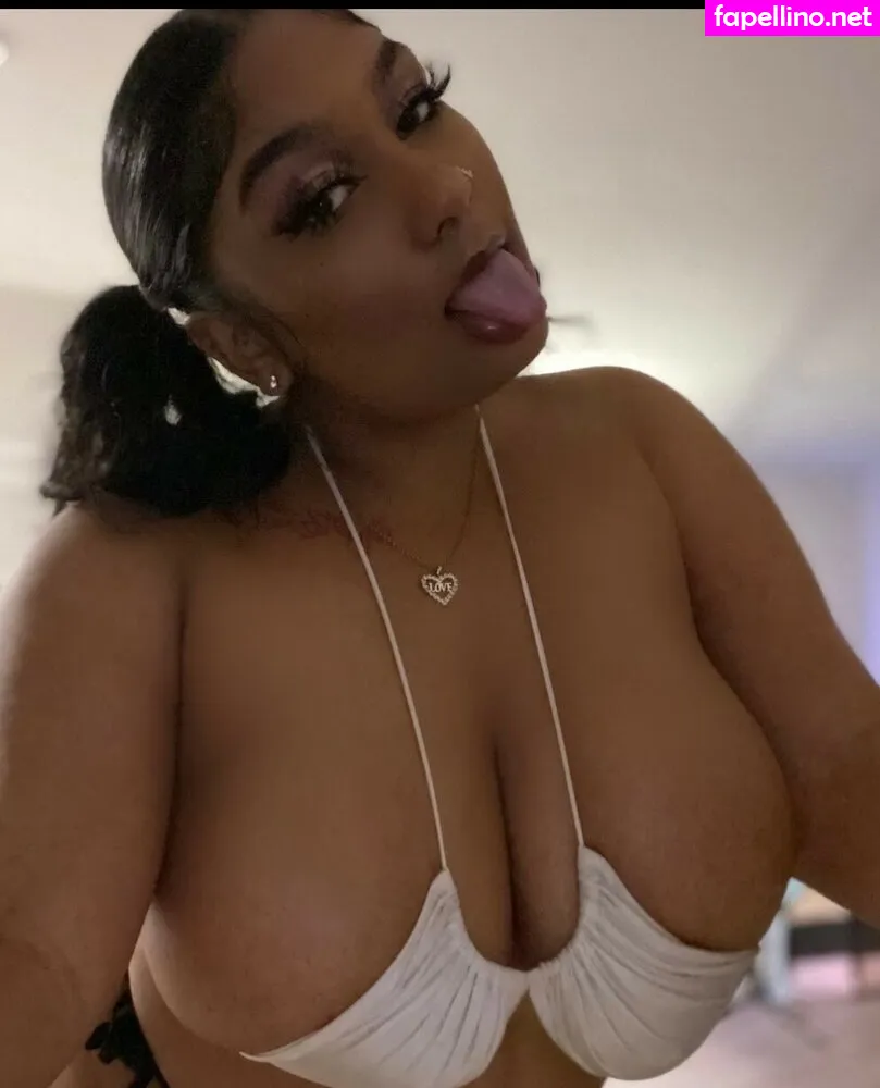 therealsosababy Nude Leaked OnlyFans Photo #WqXVN6SIve