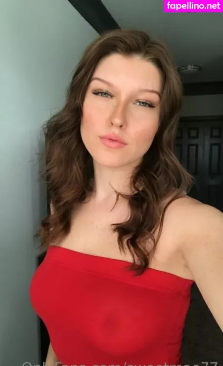 Therealsweetmae OnlyFans Thumbnail #tbJzoKKGwx