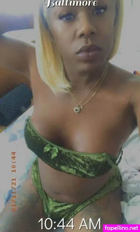 Therealtsjuicy OnlyFans Thumbnail #ZaFkU1qyGY