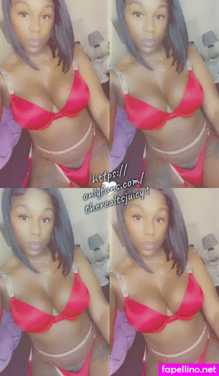 Therealtsjuicy OnlyFans Thumbnail #wdRooKlxEx