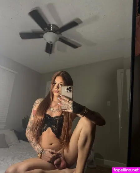 Therealvaleriaprincess OnlyFans Thumbnail #WJpLwlUK9C