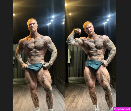 Therealvanillagorilla OnlyFans Thumbnail #21hmQbrt3G