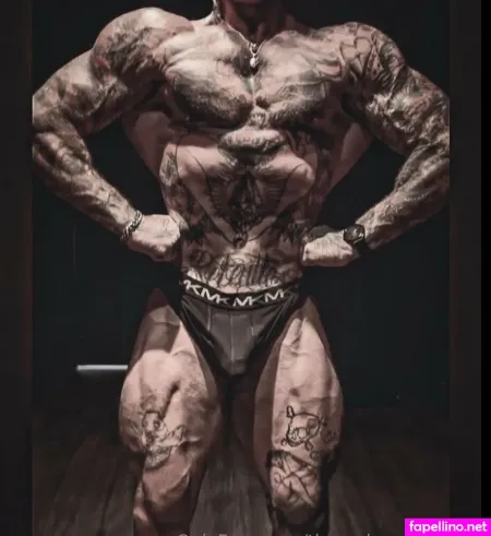 Therealvanillagorilla OnlyFans Thumbnail #4VpqWJpLrZ