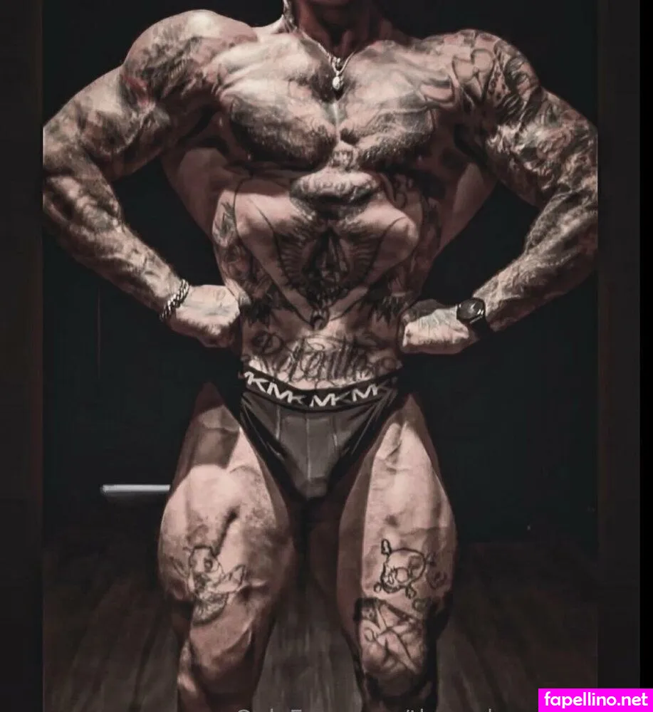 therealvanillagorilla, therealvanillagorillatattoos Nude Leaked OnlyFans Photo #4VpqWJpLrZ