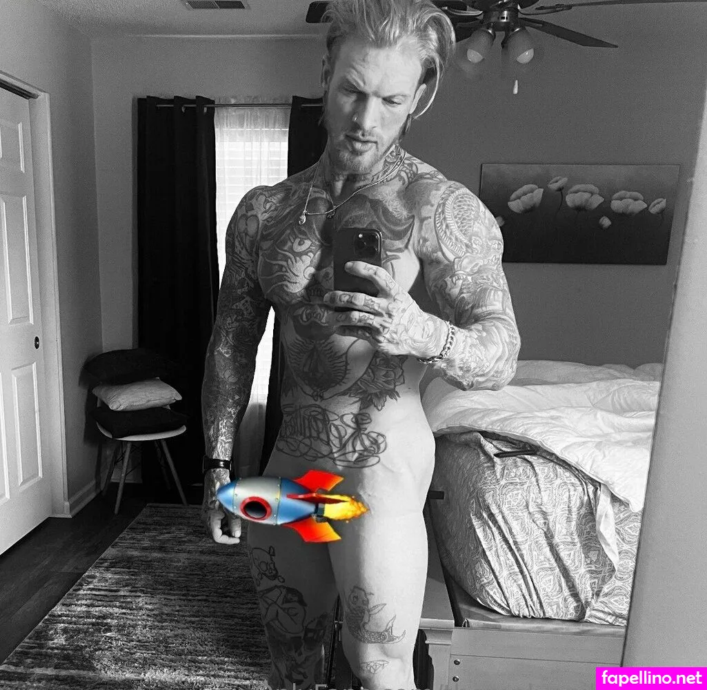 therealvanillagorilla, therealvanillagorillatattoos Nude Leaked OnlyFans Photo #5qmlE9lox8