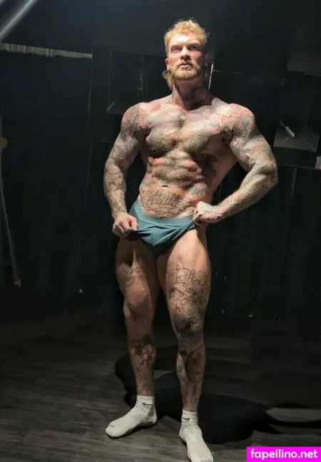 Therealvanillagorilla OnlyFans Thumbnail #6sqMH6VUX1