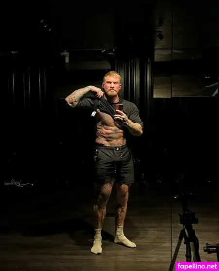 Therealvanillagorilla OnlyFans Thumbnail #8OG9oMx1X9
