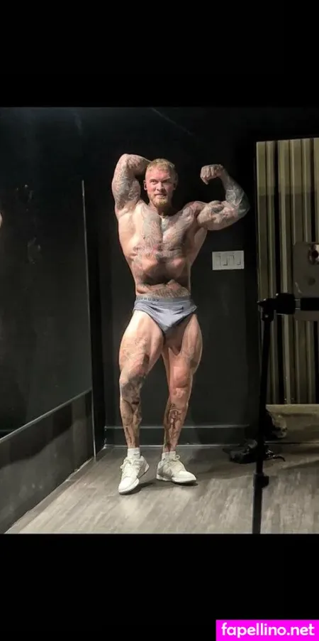Therealvanillagorilla OnlyFans Thumbnail #90qVUj3l2l