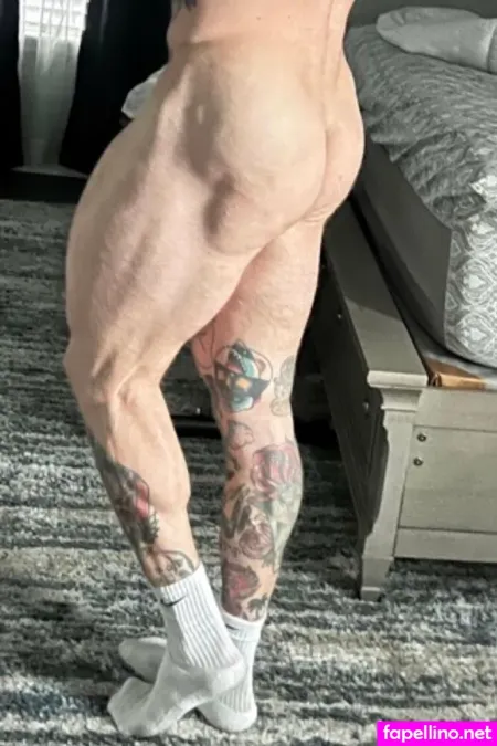 Therealvanillagorilla OnlyFans Thumbnail #BEKMr633xw