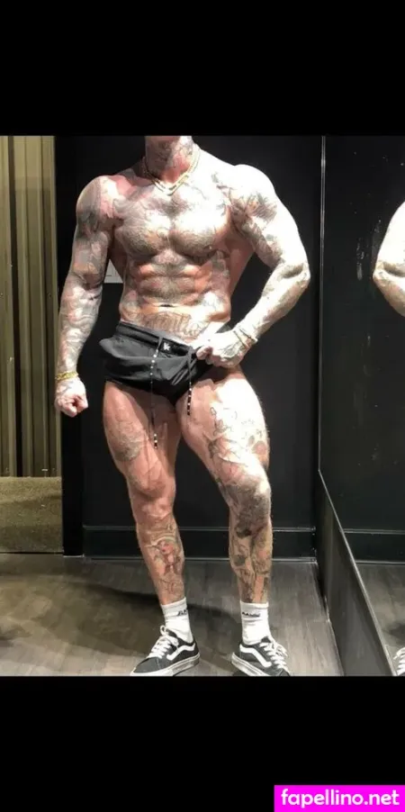 Therealvanillagorilla OnlyFans Thumbnail #RFBtVYKs69
