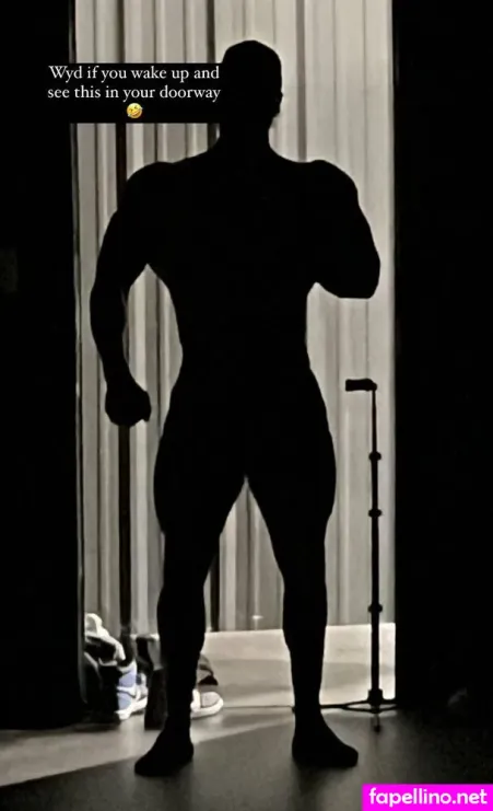 Therealvanillagorilla OnlyFans Thumbnail #TLRKMH30im