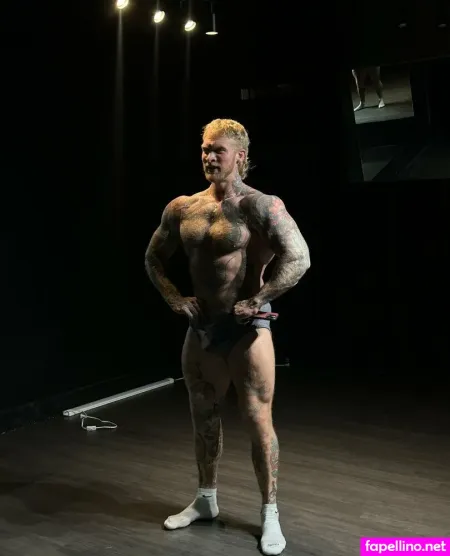 Therealvanillagorilla OnlyFans Thumbnail #Vg530xFKpH