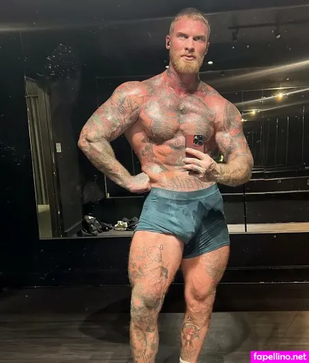 Therealvanillagorilla OnlyFans Thumbnail #ZskFViFtKK