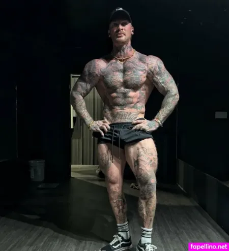 Therealvanillagorilla OnlyFans Thumbnail #etiWY9gdVz