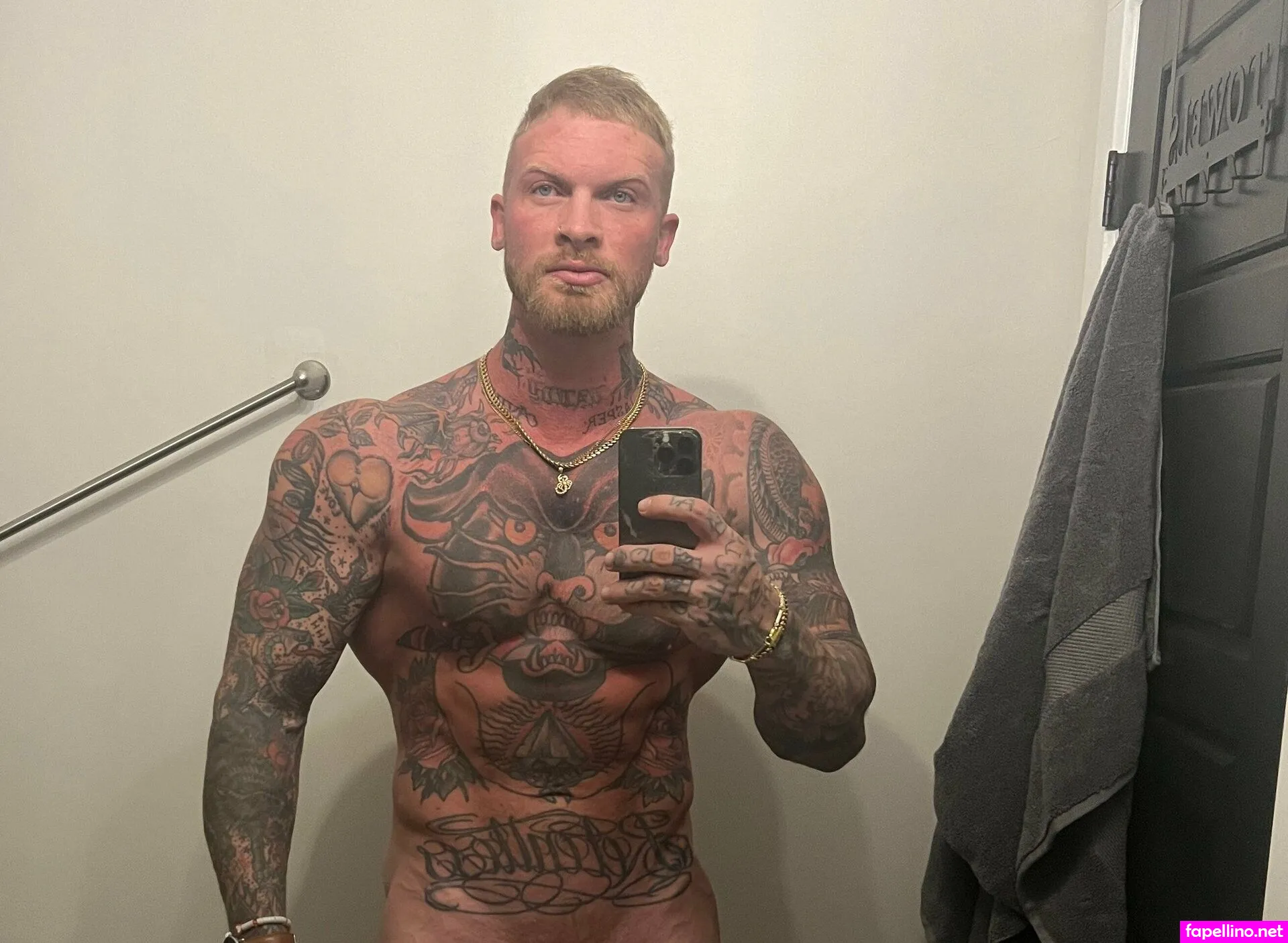 therealvanillagorilla, therealvanillagorillatattoos Nude Leaked OnlyFans Photo #gNDMuKBOz2