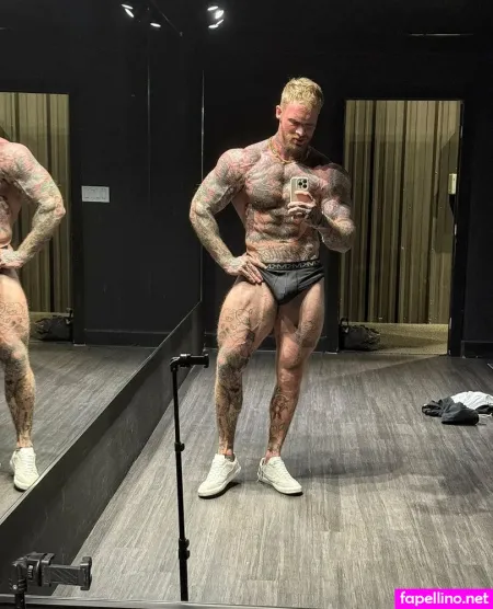 Therealvanillagorilla OnlyFans Thumbnail #r0HWWPSR8c