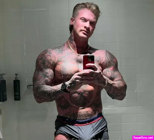 Therealvanillagorilla OnlyFans Thumbnail #suWebXrNjO
