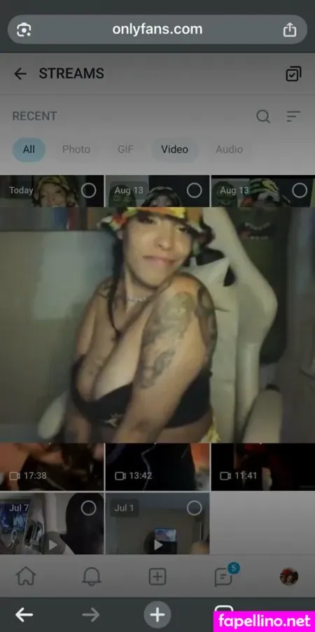 Therealvixxxen OnlyFans Thumbnail #x3WnO2yDOm