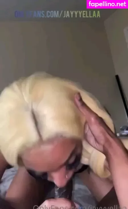 Therealyellaa OnlyFans Thumbnail #k4k1LNnmZq