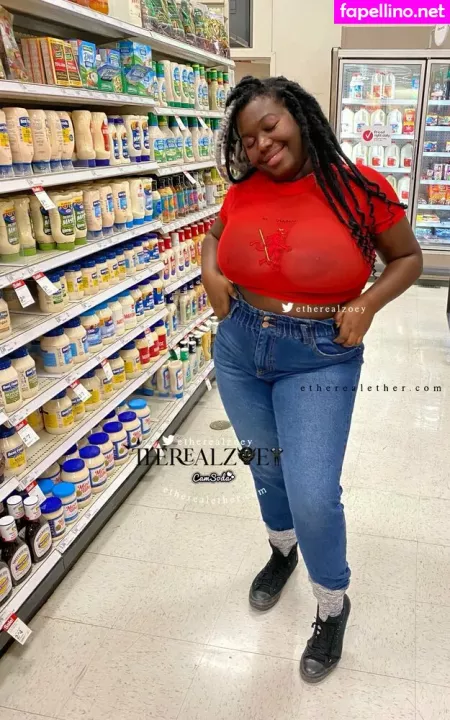 Therealzoey OnlyFans Thumbnail #W9491l6NhW