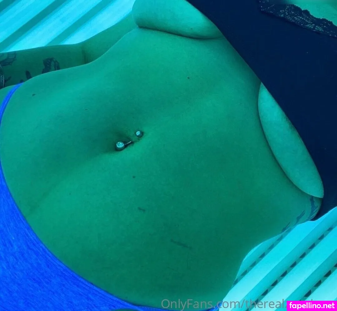 therealzoeylove, therealzoeyloveee Nude Leaked OnlyFans Photo #MhSKsNdO9E