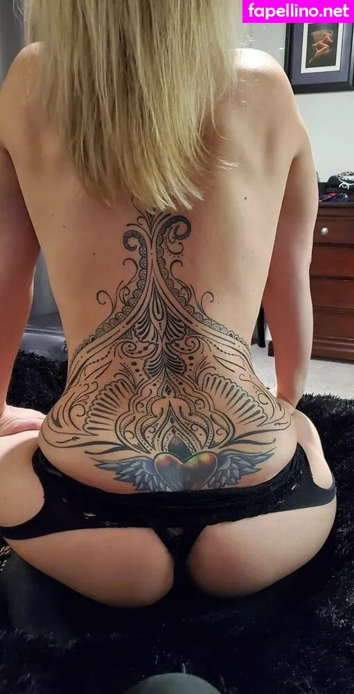 therebeccaryder Nude Leaked OnlyFans Photo #4HZQc3tICm