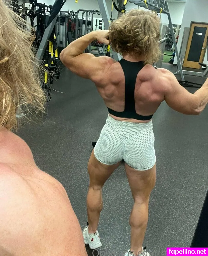 Scarlett, redmissfit, theredmissfit Nude Leaked OnlyFans Photo #IhbhvJYSpr