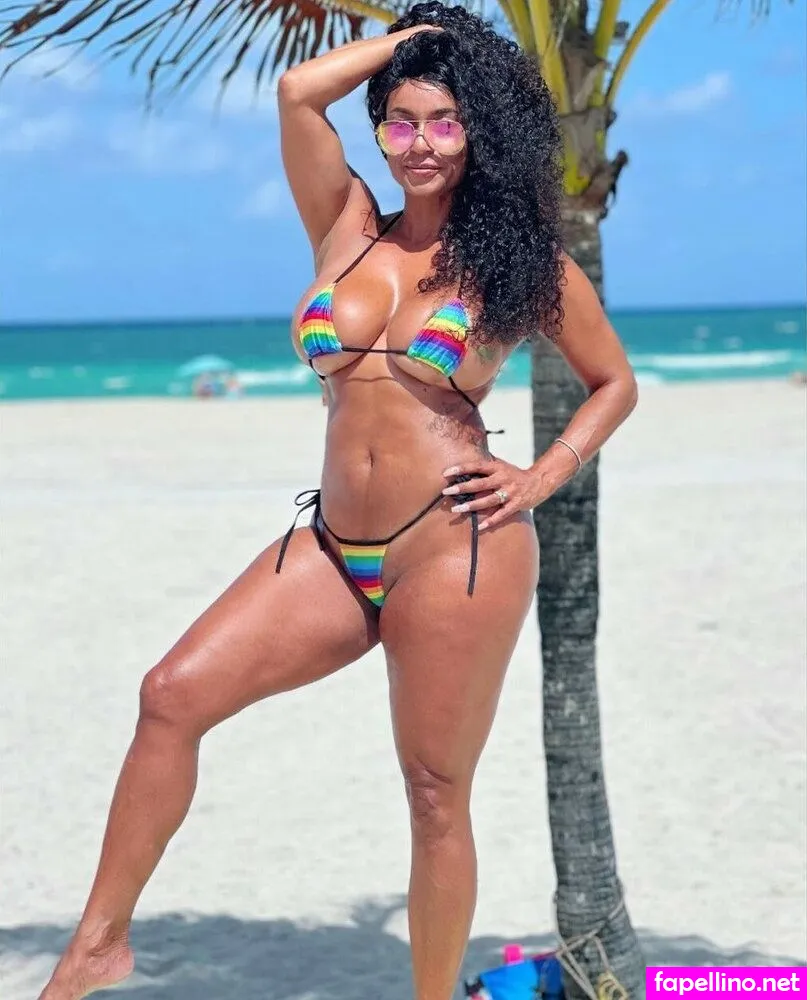 Sonya Red, mixedhotchick, redsonyja, theredsonya_ Nude Leaked OnlyFans Photo #GNWLDZdrPu