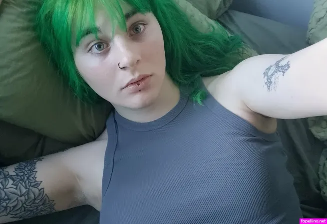 Thereisnobeth OnlyFans Thumbnail #W0NDG6oWhw