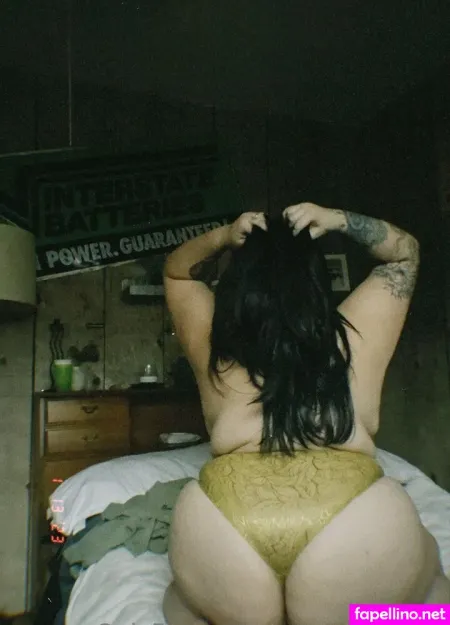 Thereneejames OnlyFans Thumbnail #snUvsIyz8L