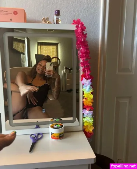 Therenitylove OnlyFans Thumbnail #FbikrHuQpG