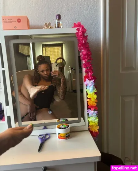 Therenitylove OnlyFans Thumbnail #HZiZYLMLVY