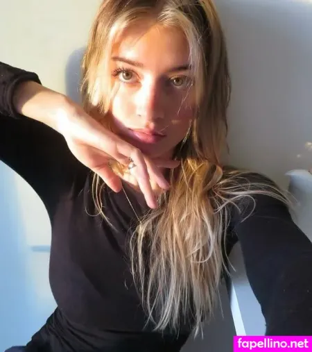 Theresa Adlee OnlyFans Thumbnail #LPHEjMcfD8
