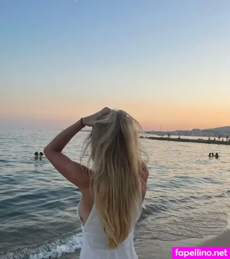 Theresa Adlee OnlyFans Thumbnail #RLNZmAnQOP