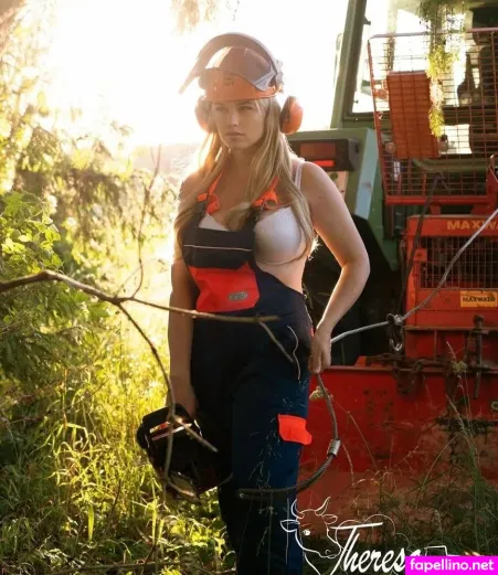 Theresa Diesel OnlyFans Thumbnail #8UCkh7Fsvk