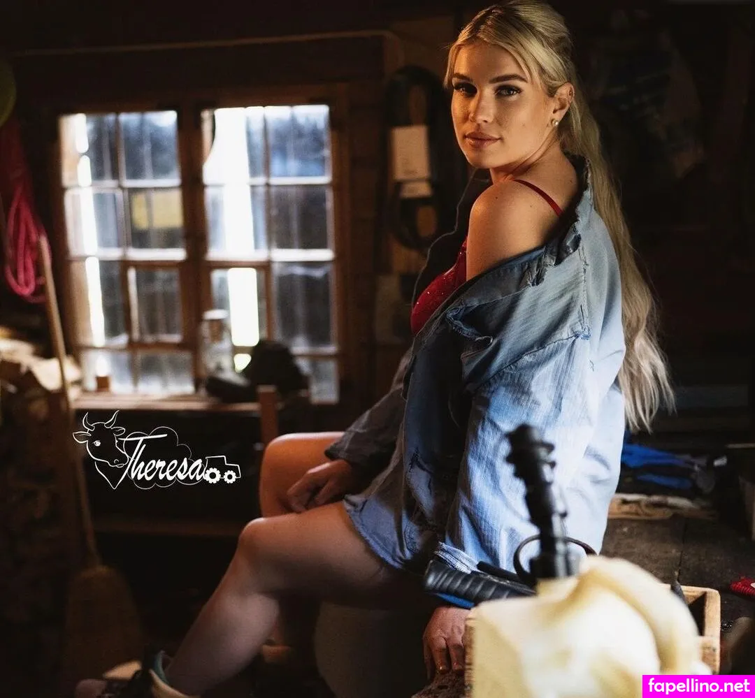 theresa_diesel Nude Leaked OnlyFans Photo #eJLBE6DDVY