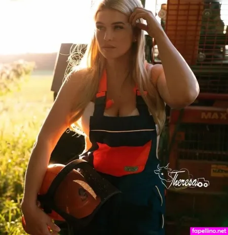 Theresa Diesel OnlyFans Thumbnail #kD50fcgqm8