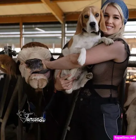 Theresa Diesel OnlyFans Thumbnail #nP9JLFjo6p