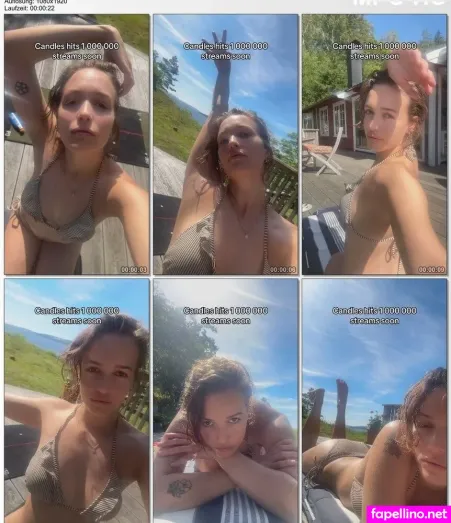 Theresa Frostad Eggesb OnlyFans Thumbnail #1a5cMpfp68